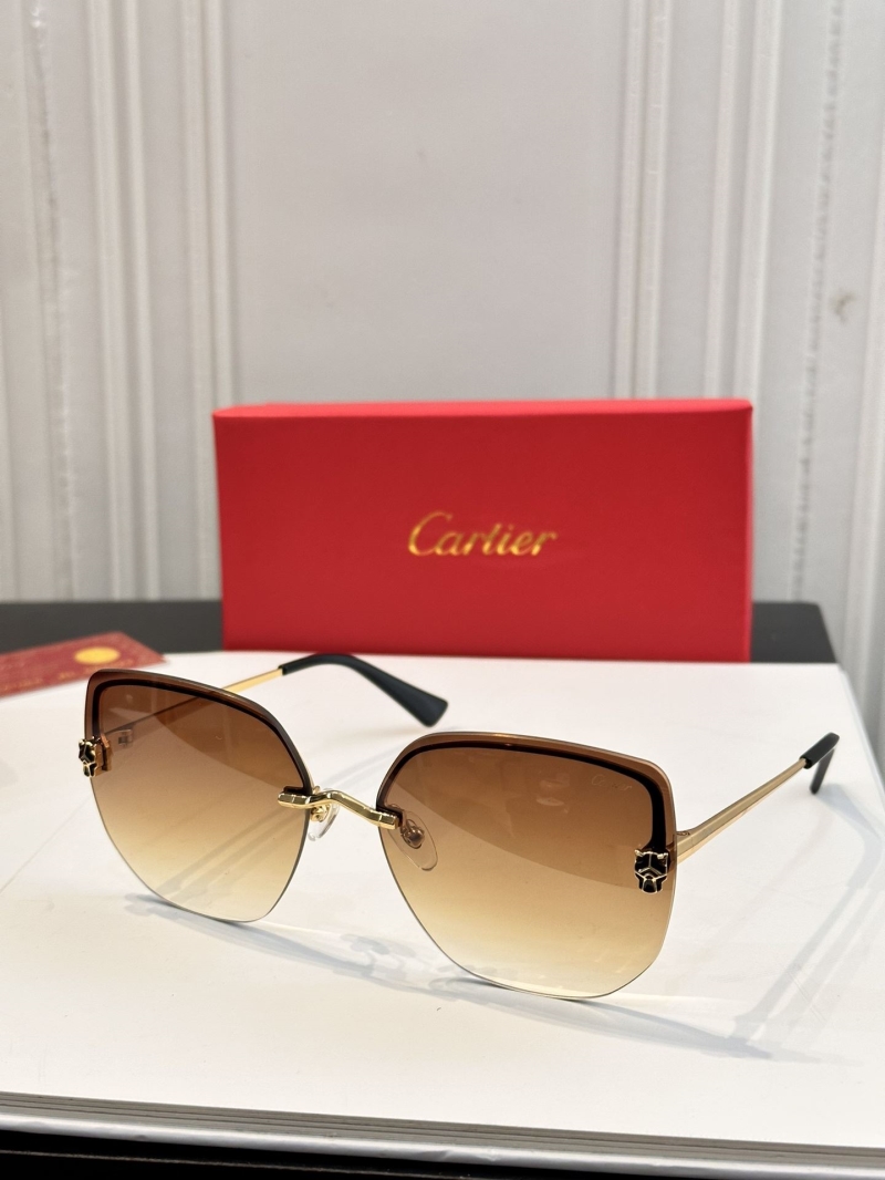 Cartier Sunglasses